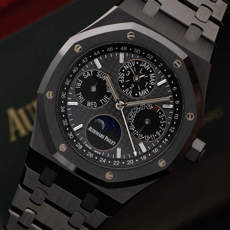 audemars piguet royal oak 26579ce.oo.1225ce.01|audemars piguet royal oak backside.